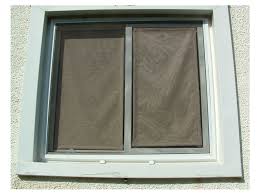 Some sad, but expected news on the homebrew front: Econogics Window Shade Cloths