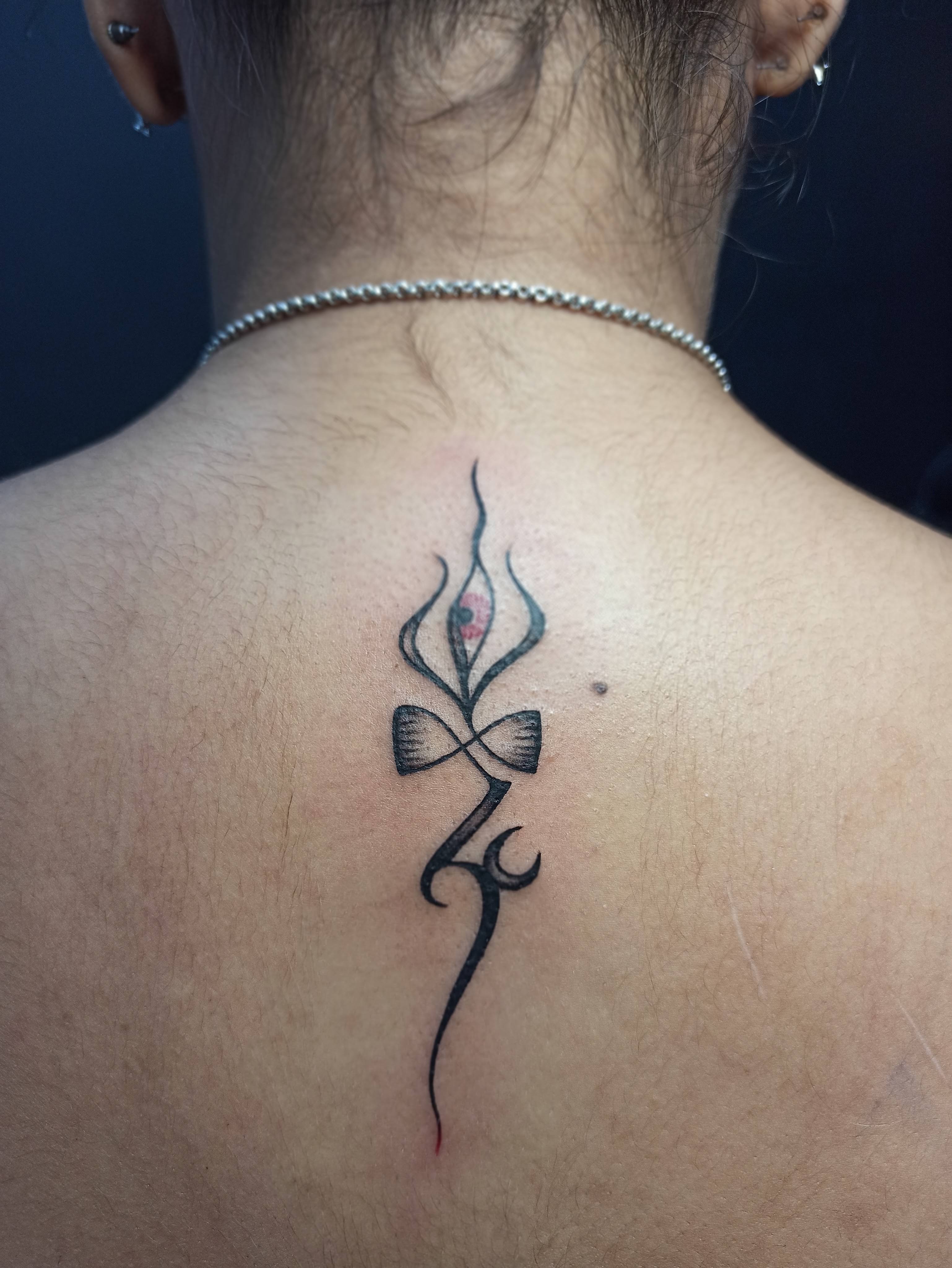Tattoo product image