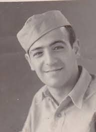 William D. Pacillo (1920-2001)