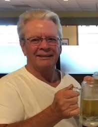 Obituary information for James "Jimmy" Fleck