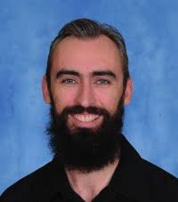 Meet our new principal for 2018 Farewell: Broome will forever stay in our  hearts