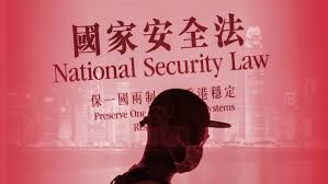 New China Security Law Could Stifle Research In Hk Say Analysts Financial Times