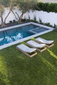 Amazing Small Backyard Designs Ideas With Pool 13 Swimming Pools Backyard Small Pool Design Small Backyard Pools
