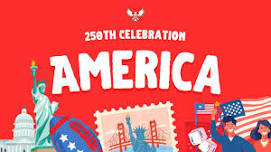 America's 250th Celebration