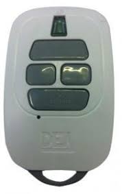 Programmation d'une télécommande de store dooya. Telecommande Dea Gt4m Prix Pas Cher