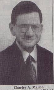 Charles A. Mallon (1936-2002)