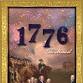 Muncie Civic Theatre Presents: 1776 The Musical event image