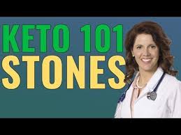 Keto Diet 101 Kidney Stones And Gout Youtube Keto Diet Keto Kidney Stone Diet