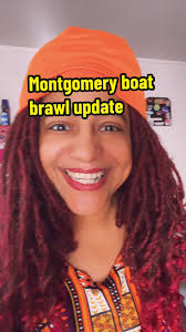 The co-captain of the Montgomery riverboat involved in the August brawl  between the vessel’s Black crew members and passengers and white occupants  of a pontoon boat has been charged with third-degree ...