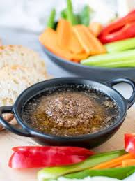 We did not find results for: Bagna Cauda Italian Garlic And Anchovy Dip Marcellina In Cucina