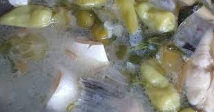 We did not find results for: 200 Resep Sop Ikan Patin Kemangi Enak Dan Sederhana Ala Rumahan Cookpad