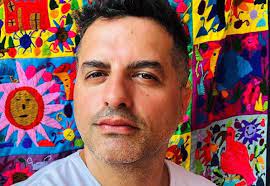 Algunos le temen, todos lo respetan.la definición de mariana fabbiani sobre ángel de brito no puede ser más precisa. Angel De Brito Y Su Pareja Fueron Sorprendidos Por Las Camaras