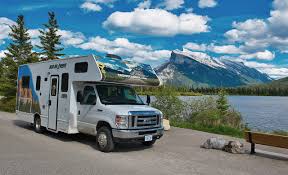24 foot class c rv. Class C Rv Motorhome Sales Cruise America Cruise America
