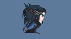 Provide 1000+ hd sasuke wallpapers and more: Sasuke Uchiha Illustration Anime Wallpaper 8k Ultra Hd Id 3632