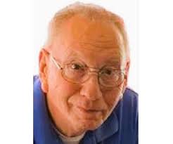 Keith Coffman Obituary (1945