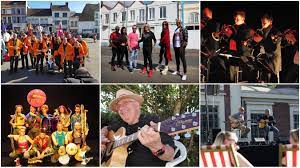 Depuis 2019, la fête de la musique de lausanne est membre de la charte keychange, avec pour objectif une programmation 50:50 entre hommes et femmes à l'horizon 2022, et ceci dans tous les genres musicaux (jazz et musiques actuelles, classique, chœurs, traditionnel). Fete De La Musique Les Rendez Vous A Arras Douai Lievin Bethune Et Environs