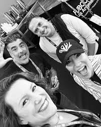 The real estate industry is filled with opportunities, collaborations &  friendships. Building outstanding Agent to Agent Colleague Relationships is  a super power 🚀🙌🏼 I am Grateful for great friends, the industry has