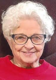 Janet Hay Obituary (1936