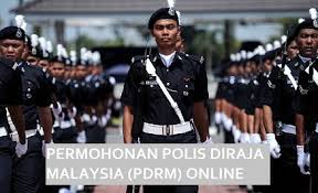 Apa maksud 1119 gce o pada slip keputusan spm cara memohon jawatan kerja polis diraja malaysia pdrm youtube Permohonan Polis Diraja Malaysia 2021 Online Epengambilan Pdrm