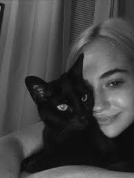 𓆗 adli kullanicinin kennedy walsh panosundaki pin nadide fotograflar fotograf kedi