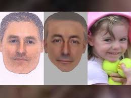 Stuart cundy, the metropolitan police deputy. Maddy Mccann Cops Release Sketches Of Several Possible Kidnap Suspects Abc News