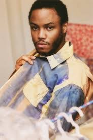 Eric Mack's Instagram, Twitter & Facebook