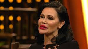 Check spelling or type a new query. Djamila Rowe Borer Fruher Dschungelshow Star Djamila Rowe Oftmals Nicht Sehr Schone Schlagzeilen Aber Man Kennt Mich Bunte De Djamila Rowe Tritt Als Eine Der Zwolf Teilnehmer In Der Dschungelshow