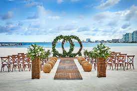 Hyatt Ziva Cancun Weddings Destination Wedding Resort Cancun Destination Wedding Wedding Venues Beach