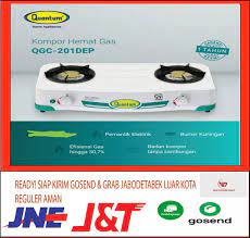 Tangerang sahabat shop knop kompor gas rinnai bgx. Jual Quantum Qgc 201 Dep Kompor Gas 2 Tungku Dengan Pemantik Elektrik Baru Bergaransi Di Lapak Sinar Elektronik Jakarta Bukalapak