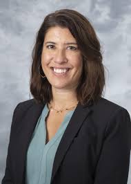 Lisa Imhoff's Instagram, Twitter & Facebook