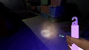 Do Footprints Count As Fingerprints In Phasmophobia? - Gamerevolution