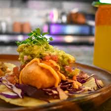 Maybe you would like to learn more about one of these? Hand Crafted Micheladas And Mexican Gastronomy Awaits You At Urbana Anaheim