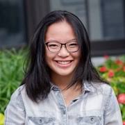 Iris Chen's (irischenlj) software portfolio