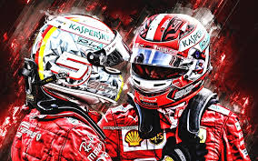 Aber ich hatte den windschatten von max verstappen (red bull): Herunterladen Hintergrundbild Sebastian Vettel Charles Leclerc Rennen Auto Fahrer Scuderia Ferrari Formel 1 Red Stone Hintergrund F1 Kreative Kunst Ferrari Fur Desktop Kostenlos Hintergrundbilder Fur Ihren Desktop Kostenlos