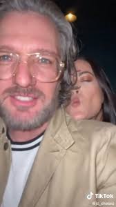 N Sync member JC Chasez reveals he's a full-blown silver fox