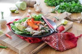Hosted Site Search Discovery For Companies Of All Sizes Recette Cuisine Asiatique Plat Thai Recette