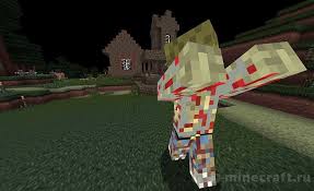 All fans of walking dead monsters is dedicated. Download Project Z Mod For Minecraft 1 12 2 For Free Guide Minecraft Com