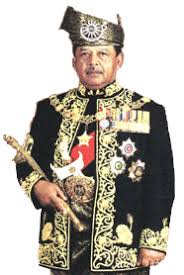 Jabatan ini digilirkan setiap lima tahun antara sembilan pemerintah negeri melayu. Senarai Yang Dipertuan Agong Malaysia Sehingga Kini 2019