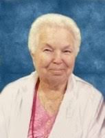 Annie Burge Obituary (2021)