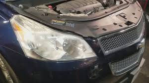 Shop 2009 toyota highlander replacement light bulbs: Chevrolet Traverse Headlight Bulb Size