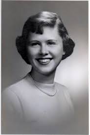 Janet Burns Obituary