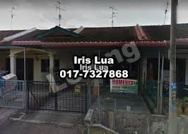 Taman sri saujana 1, 81900 kota tinggi, johor, maleisië. Jalan Ss 2 4 Taman Sri Saujana Kota Tinggi 1 Sty Terrace Link House 3 Bedrooms For Sale Iproperty Com My