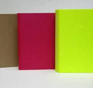 PVC Coated Paper - Intercover