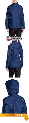 B00400o04s Marmot Womens Precip Jacket Arctic Navy