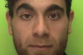 Immigrant Mohammed Darweesh raped autistic boy at knifepoint** Rapist  forced autistic teen boy behind tree before subjecting him to brutal sex  attack The brave teen victim wants the perpetrator to get help