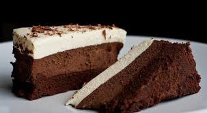 Gateau Aux 3 Chocolats Gateau 3 Chocolat Gateau Trois Chocolat Chocolat