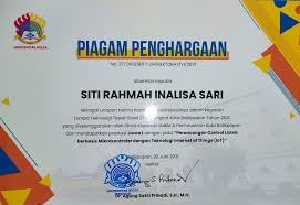 Jul 26, 2016 · dosen berprestasi tingkat institus pertanian bogor tahun 2016 daftar pemenang dan peserta tenaga kependidikan berprestasi tingkat institus pertanian bogor tahun 2016 surat direktur sdm no. Kemahasiswaan Archives Universitas Mulia
