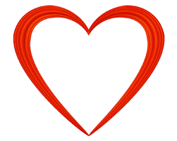 Heart Outline Love Symbol Icons Png Free Png And Icons Downloads