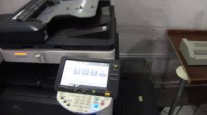 Konica minolta c650/c550 ps(p) printers drivers. Konica Minolta Bizhub C650 Support And Manuals