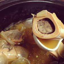 Gut Healing Bone Marrow Broth Bone Marrow Broth Bone Broth Broth Recipes